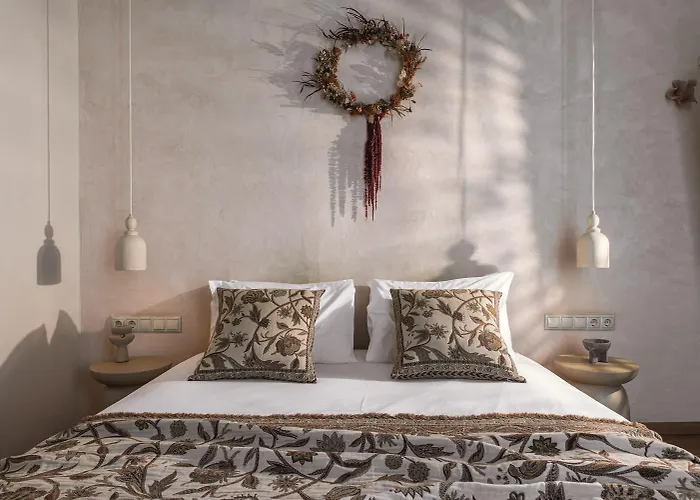Ederlezi Boutique Hotel Athens